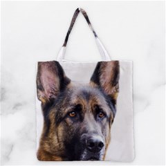 Grocery Tote Bag 