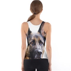 Women s Basic Tank Top Back Women s Basic Tank Top Back