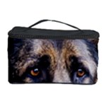 German Shepherd Dog Cosmetic Storage Case