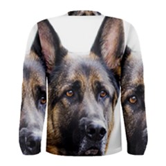 Men s Long Sleeve T-Shirt 