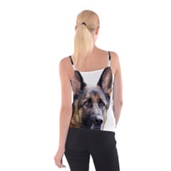 Spaghetti Strap Top 