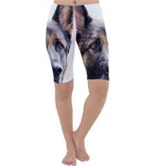 Cropped Leggings  