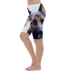 Cropped Leggings  