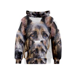 Kids  Pullover Hoodie 