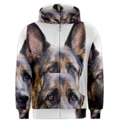 Men s Zipper Hoodie 