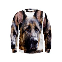 Kids  Sweatshirt 