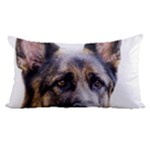 German Shepherd Dog Samsung Galaxy Note 4 Case (White)
