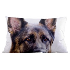 24 x16  Lumbar Throw Cushion Case (Two Sides) 