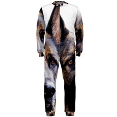 OnePiece Jumpsuit (Men) 