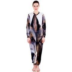 OnePiece Jumpsuit (Ladies) 