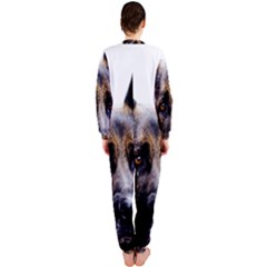 OnePiece Jumpsuit (Ladies) 