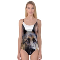 Camisole Leotard  