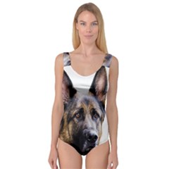 Princess Tank Leotard  