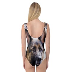 Princess Tank Leotard  