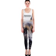 One Piece Catsuit 