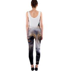 One Piece Catsuit 