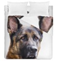 Duvet Cover Double Side (Queen Size) 