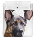 Duvet Cover Double Side (Queen Size) 