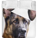 Duvet Cover Double Side (King Size) 