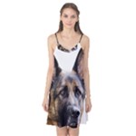 German Shepherd Dog Camis Nightgown 