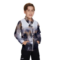 Kids  Windbreaker 