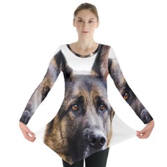 Long Sleeve Tunic  
