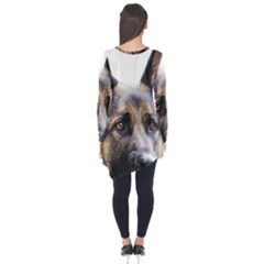 Long Sleeve Tunic  