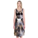 Midi Sleeveless Dress 
