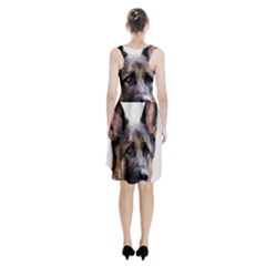 Racerback Midi Dress 