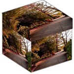 Leo Harrison St Pk  Path 2 Storage Stool 12 