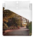 Duvet Cover (Queen Size) 