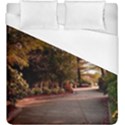 Duvet Cover (King Size) 
