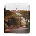 Duvet Cover Double Side (Full/ Double Size) 