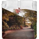 Duvet Cover Double Side (King Size) 