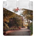 Duvet Cover Double Side (California King Size) 
