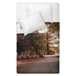 Leo Harrison St Pk  Path 2 Duvet Cover Double Side (Single Size)