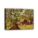 Mini Canvas 7  x 5  (Stretched) 