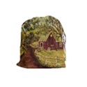 Drawstring Pouch (Large) 