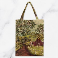 Classic Tote Bag 