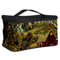 Cosmetic Storage Case 