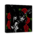 Slash Mini Canvas 6  x 6 