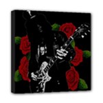 Slash Mini Canvas 8  x 8 