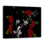 Slash Canvas 20  x 16 