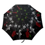 Slash Folding Umbrellas
