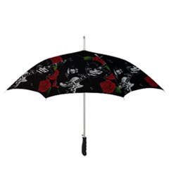 Straight Umbrella 