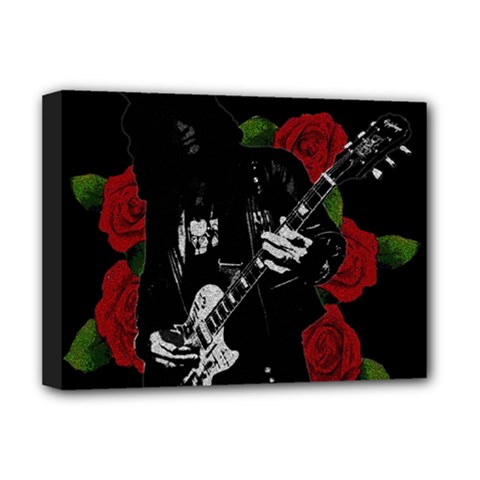 Slash Deluxe Canvas 16  x 12   from ArtsNow.com