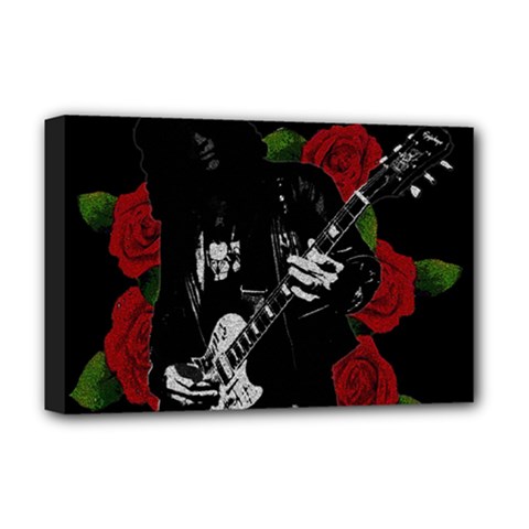 Slash Deluxe Canvas 18  x 12   from ArtsNow.com