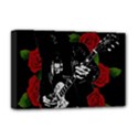 Deluxe Canvas 18  x 12  (Stretched) 
