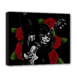 Slash Deluxe Canvas 20  x 16  