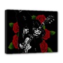 Deluxe Canvas 20  x 16  (Stretched) 